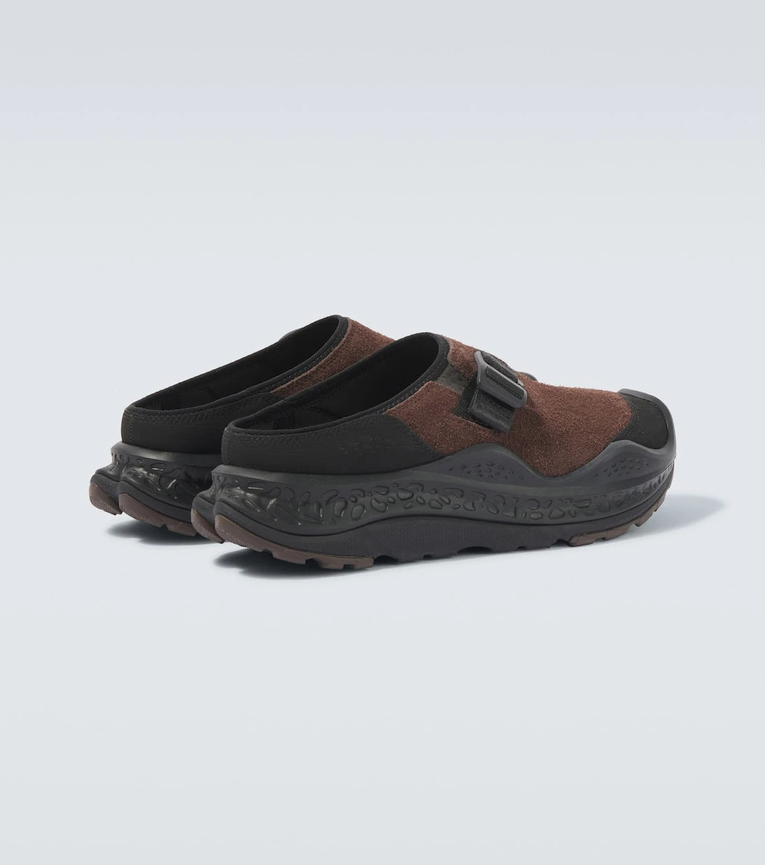 Hoka One One - بغال أورا بريمو EXT من الشمواه