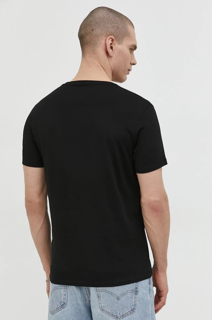 Памучна тениска Diesel (3 броя) UMTEE-MICHAEL-3PACK