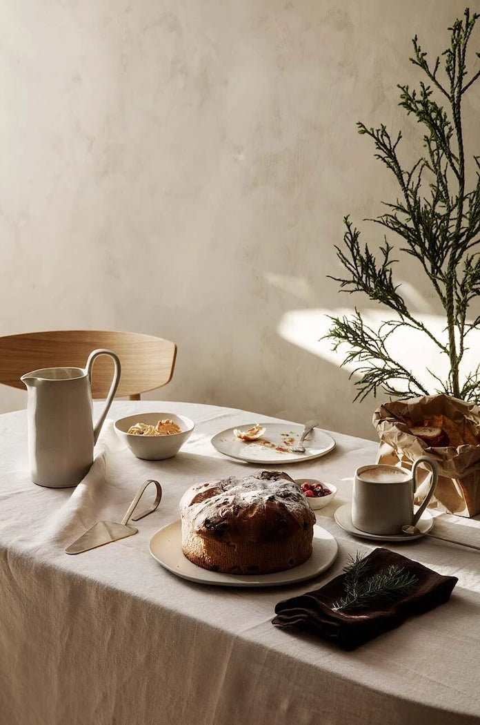 Чаша ferm LIVING Flow Mug 360 ml