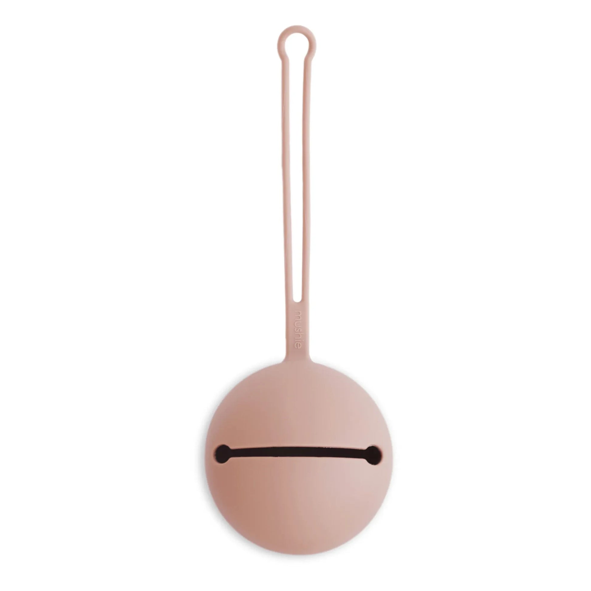Mushie - Dummy Case | Powder pink