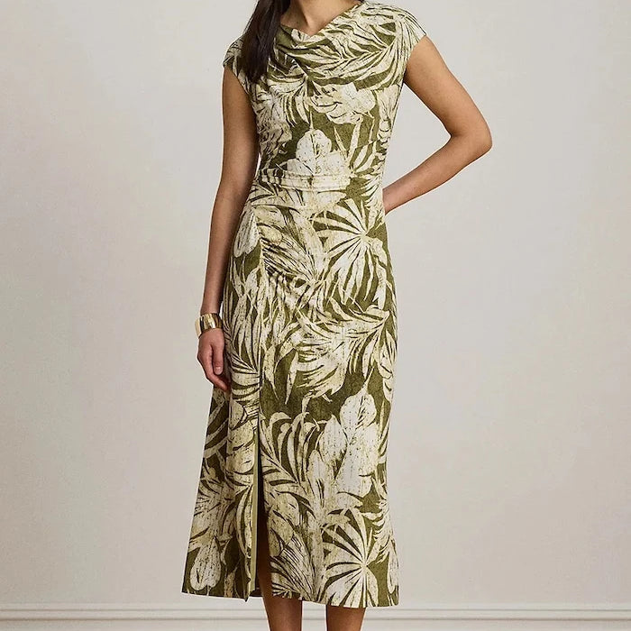 Lauren Ralph Lauren рокля