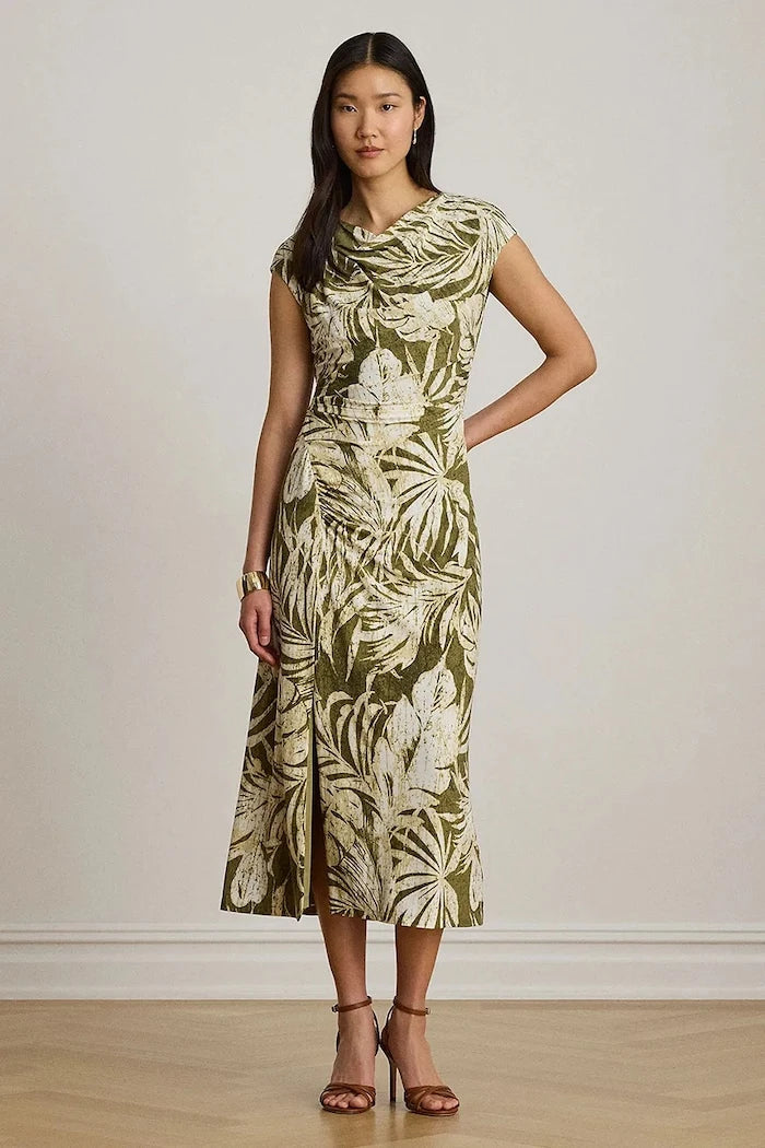 Lauren Ralph Lauren рокля