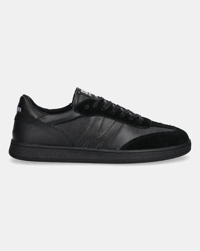 Steve Madden Caelum Deri Sneaker