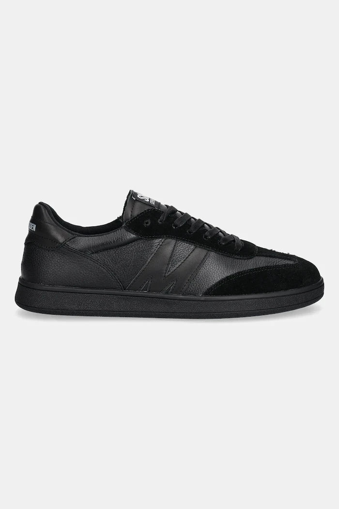 Кожени маратонки Steve Madden Caelum