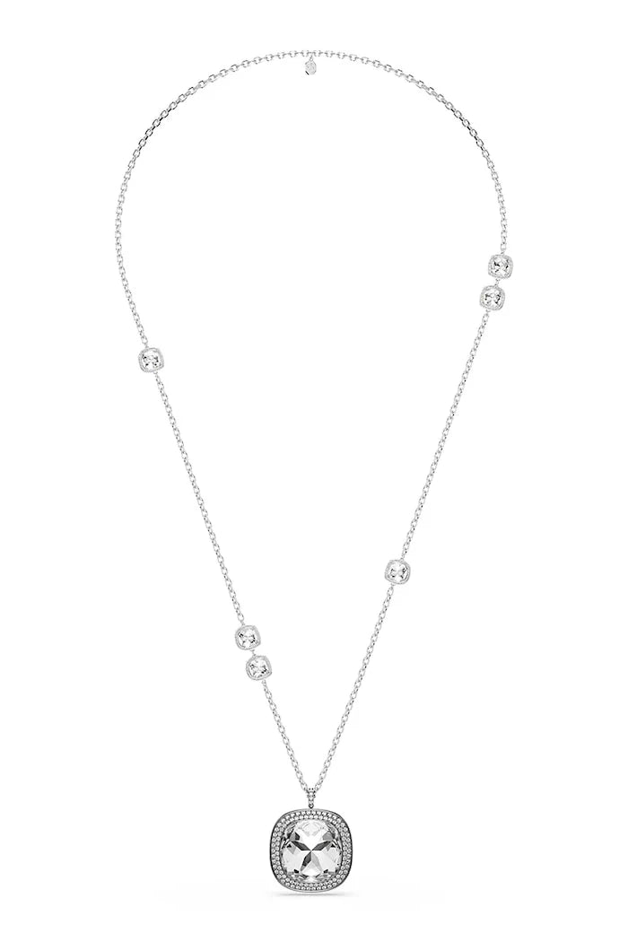Swarovski колие с кристал Swarovski UNA