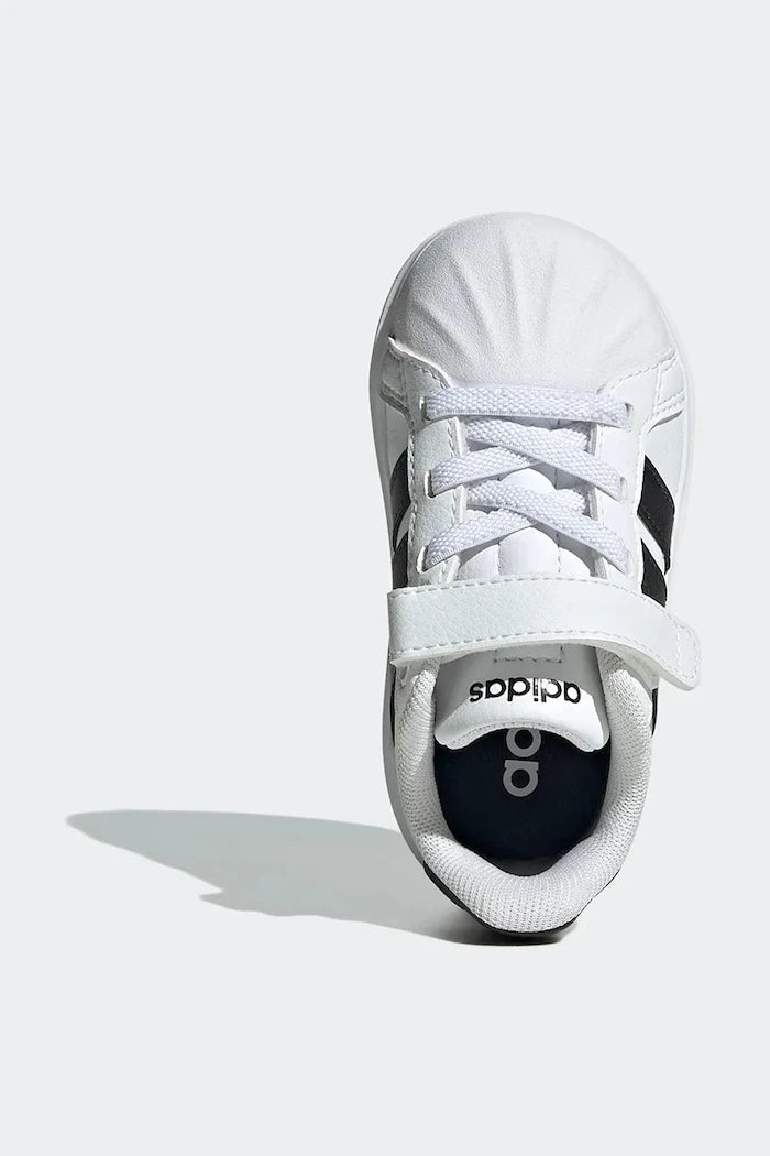Детски маратонки adidas STREETTALK