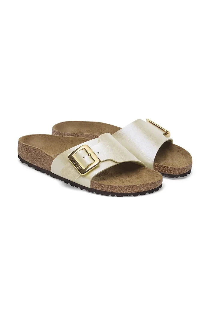 Чехли Birkenstock Catalina Graceful Cushion Buckle
