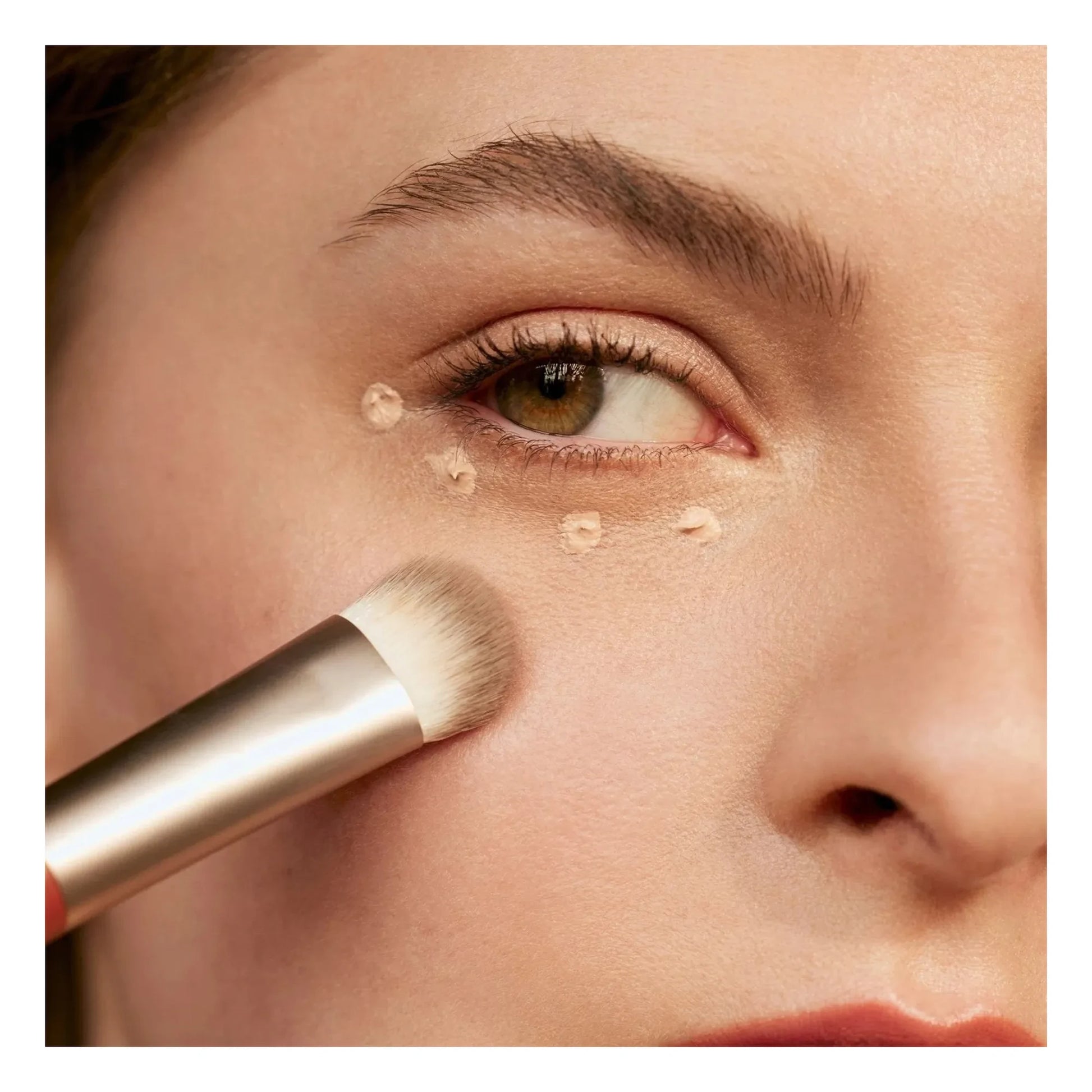 Rose Inc - Concealer brush