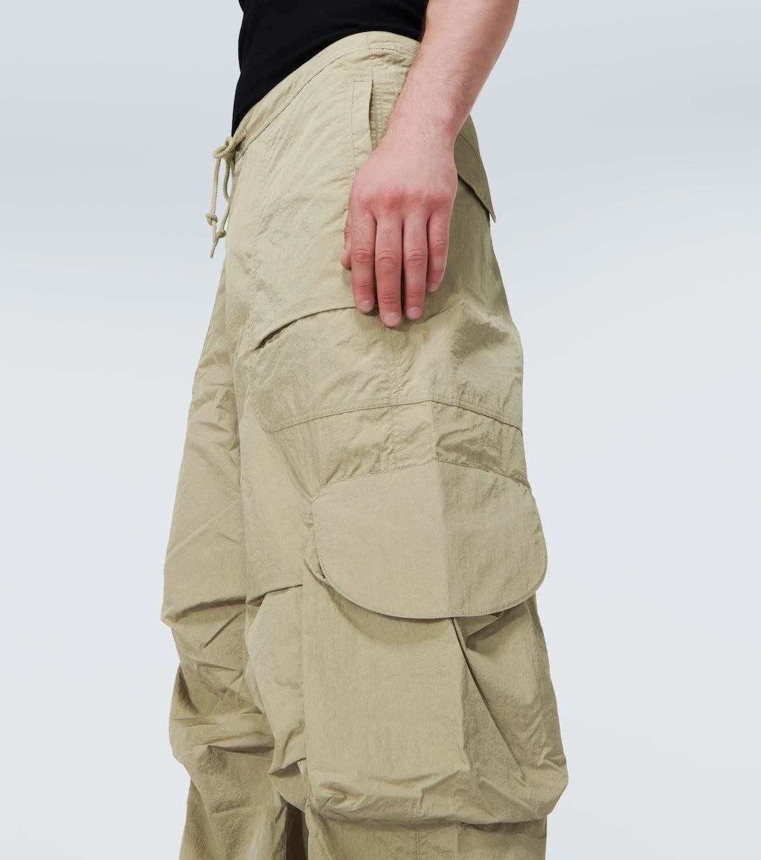 Entire Studios - Freight cargo pants