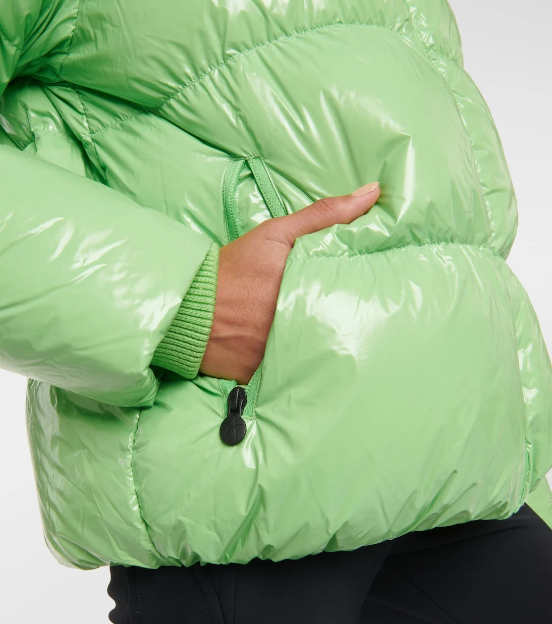 Perfect Moment - January down ski jacket