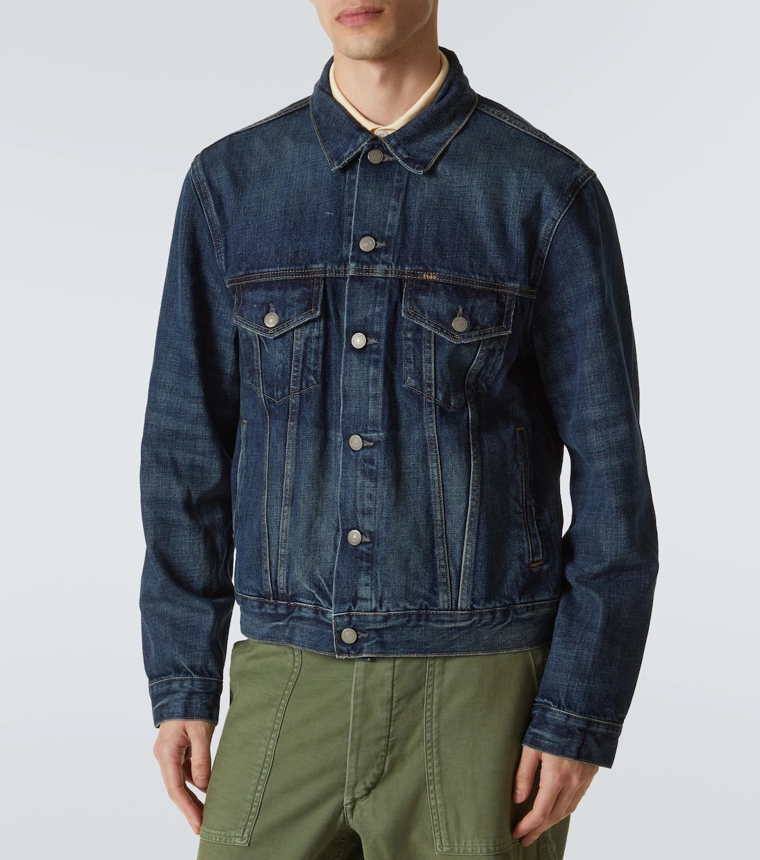 Polo Ralph Lauren - Denim jacket
