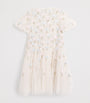 Needle & Thread Tulle Dandelion Ditsy Dress (4-6 Years)