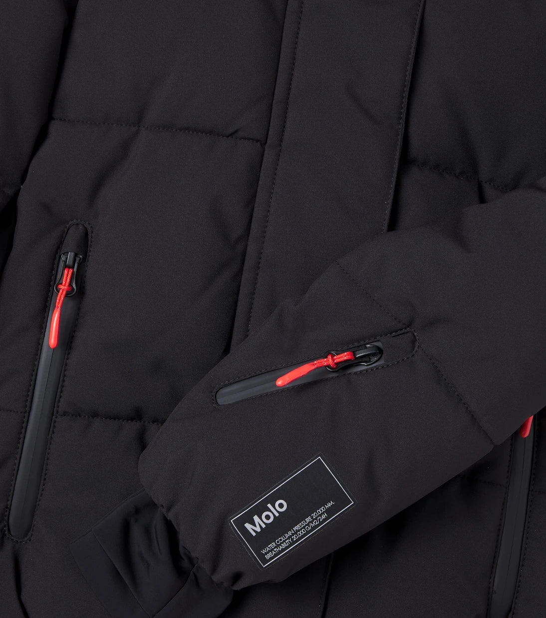 Molo - Hansine ski jacket