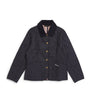 Barbour Kids Quilted Liddesdale Jacket (6-15 Years)