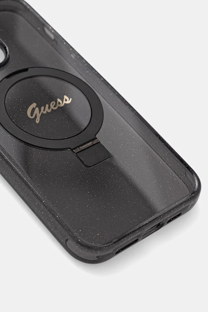 Guess кейс за телефон Phone 15 Pro Max