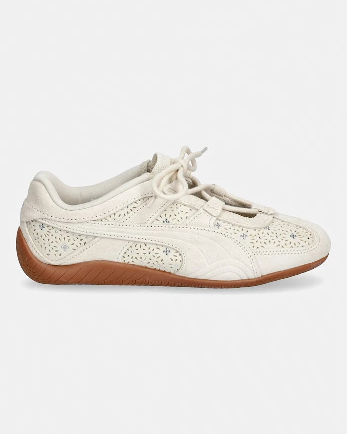 Puma Speedcat Go Bejewelled Spor Ayakkabı