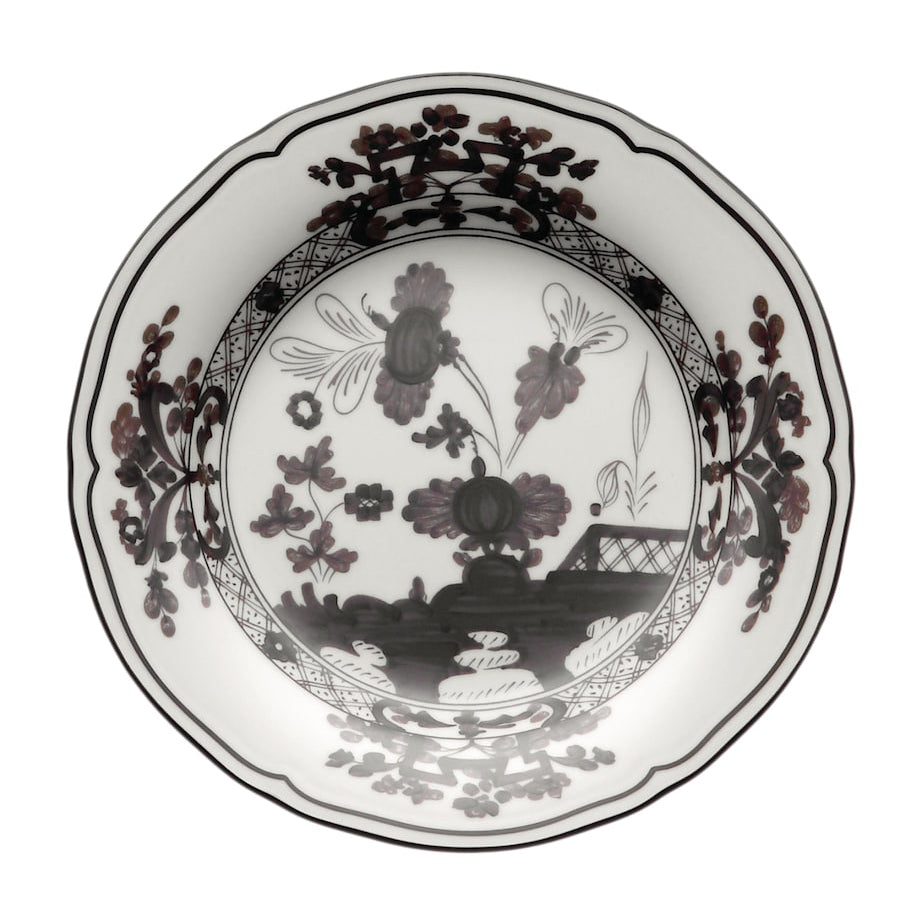 Oriente Italiano Albus Bread Plate (17cm)