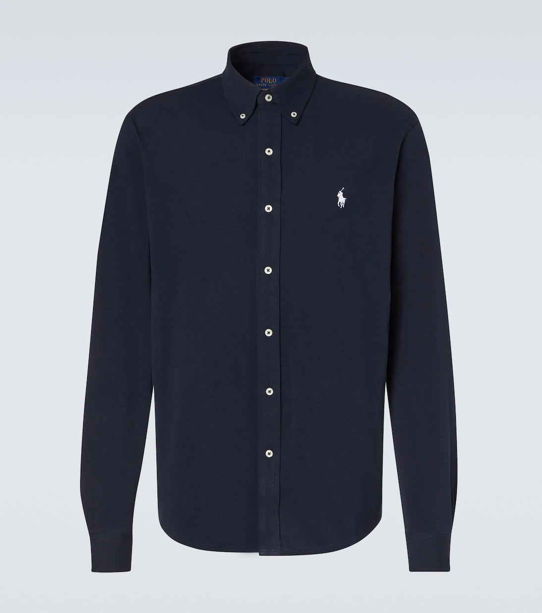 Polo Ralph Lauren - Cotton shirt