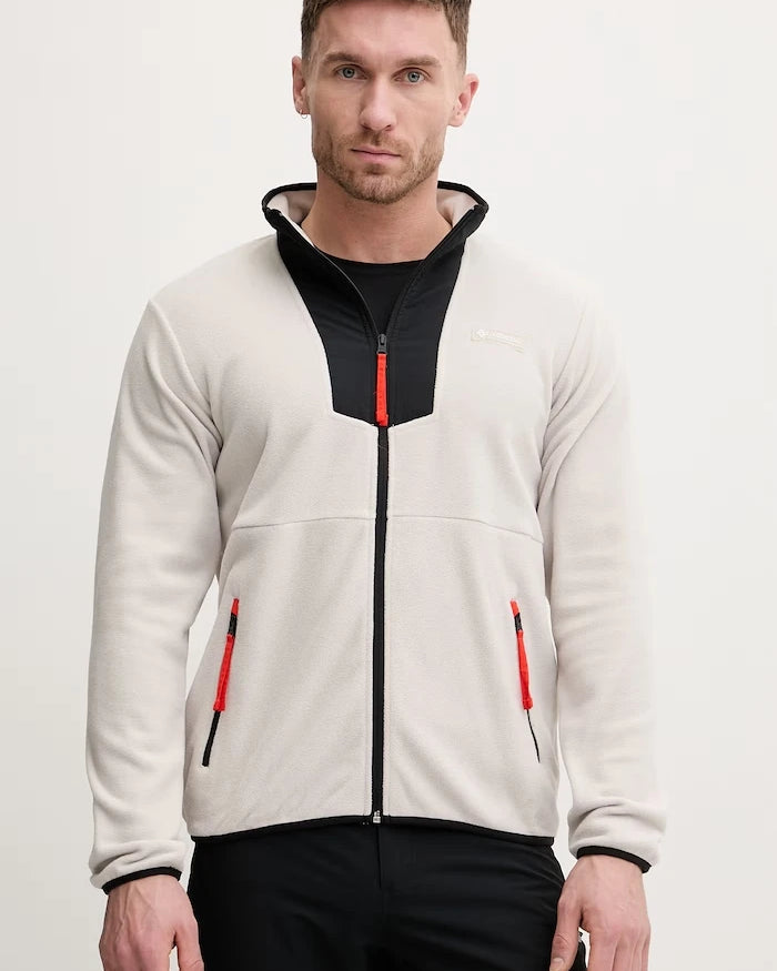 Columbia Sequoia Grove Polar Sweatshirt