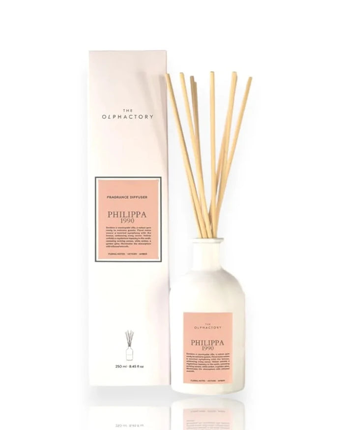 The Olphactory Дифузер Ароматизиран 500 ml