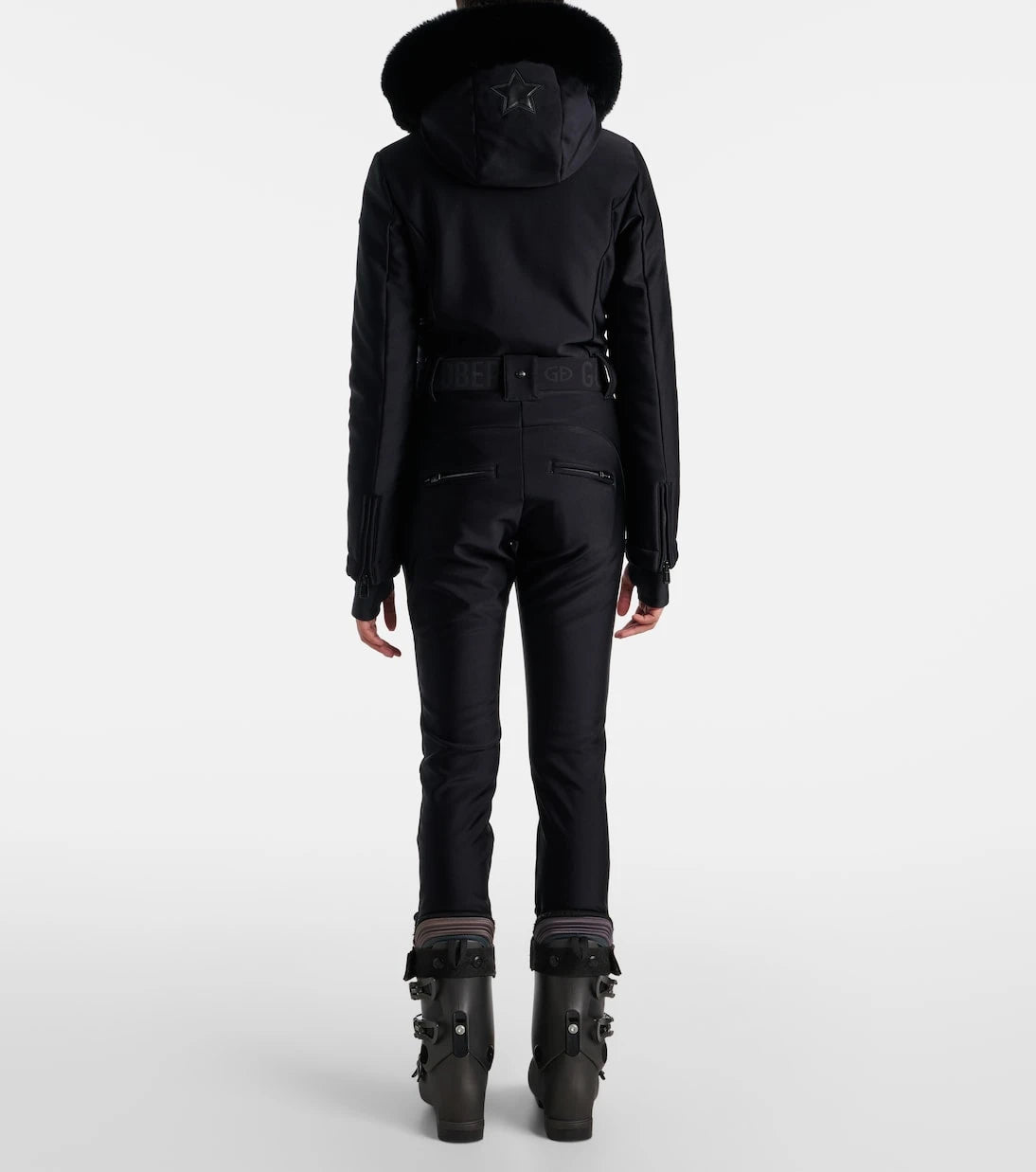 Goldbergh - Glisser belted ski suit