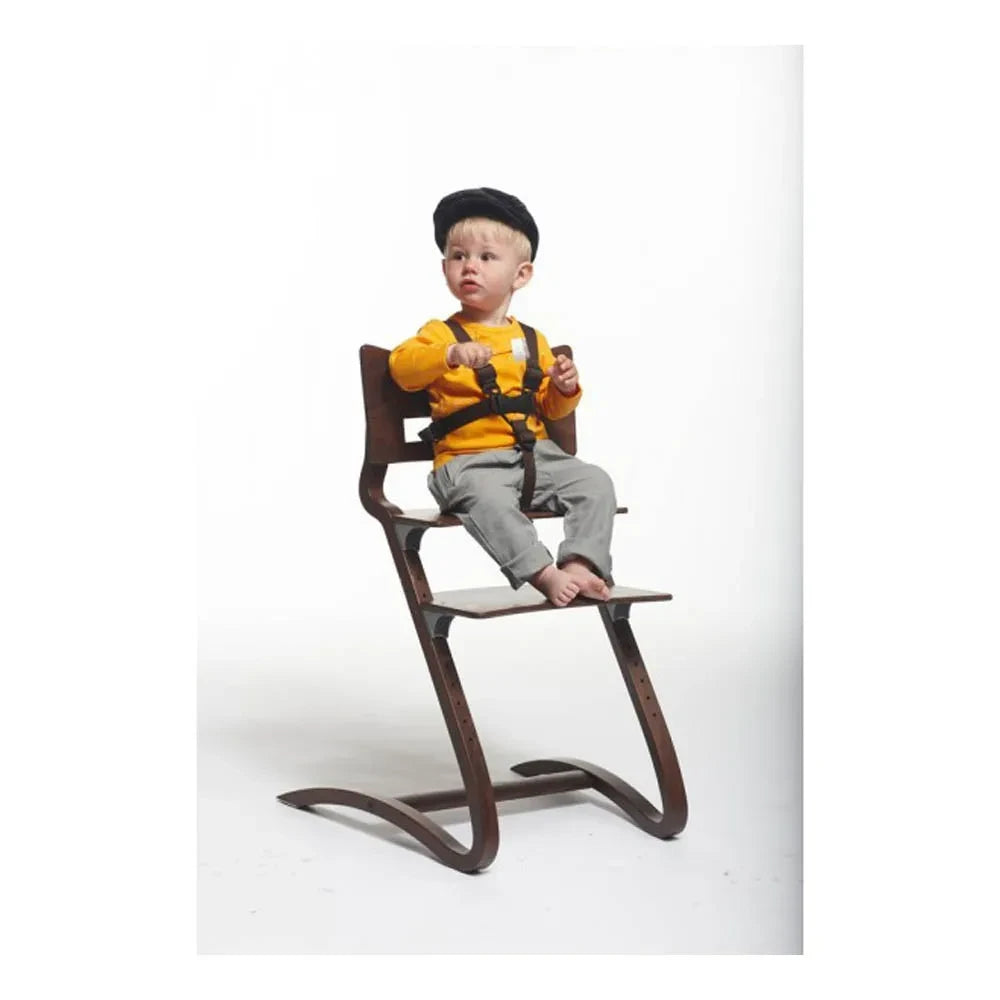 Leander - Highchair Security Harness