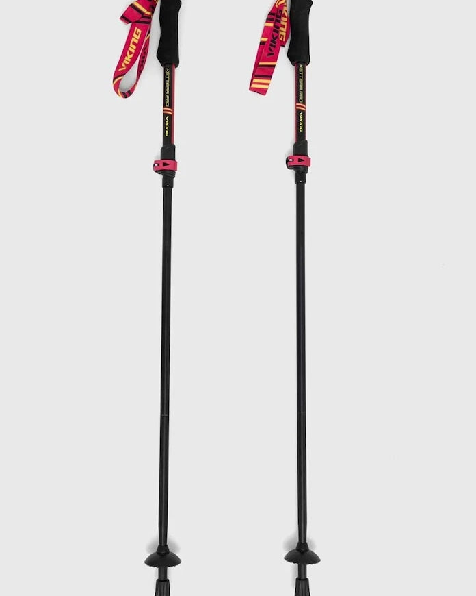 Viking Kettera Pro Trekking Bastonları