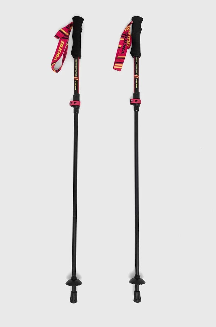 Viking Kettera Pro Trekking Bastonları
