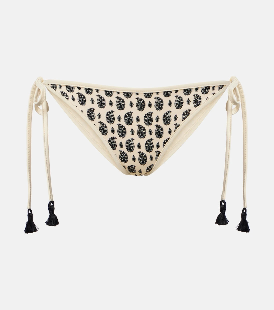 Johanna Ortiz - Printed bikini bottoms