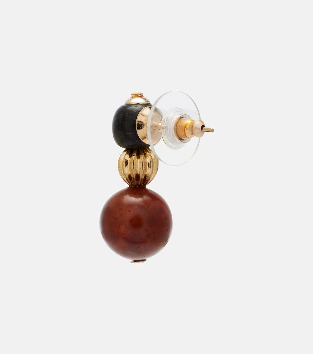 Jennifer Behr - Asher beaded drop earrings