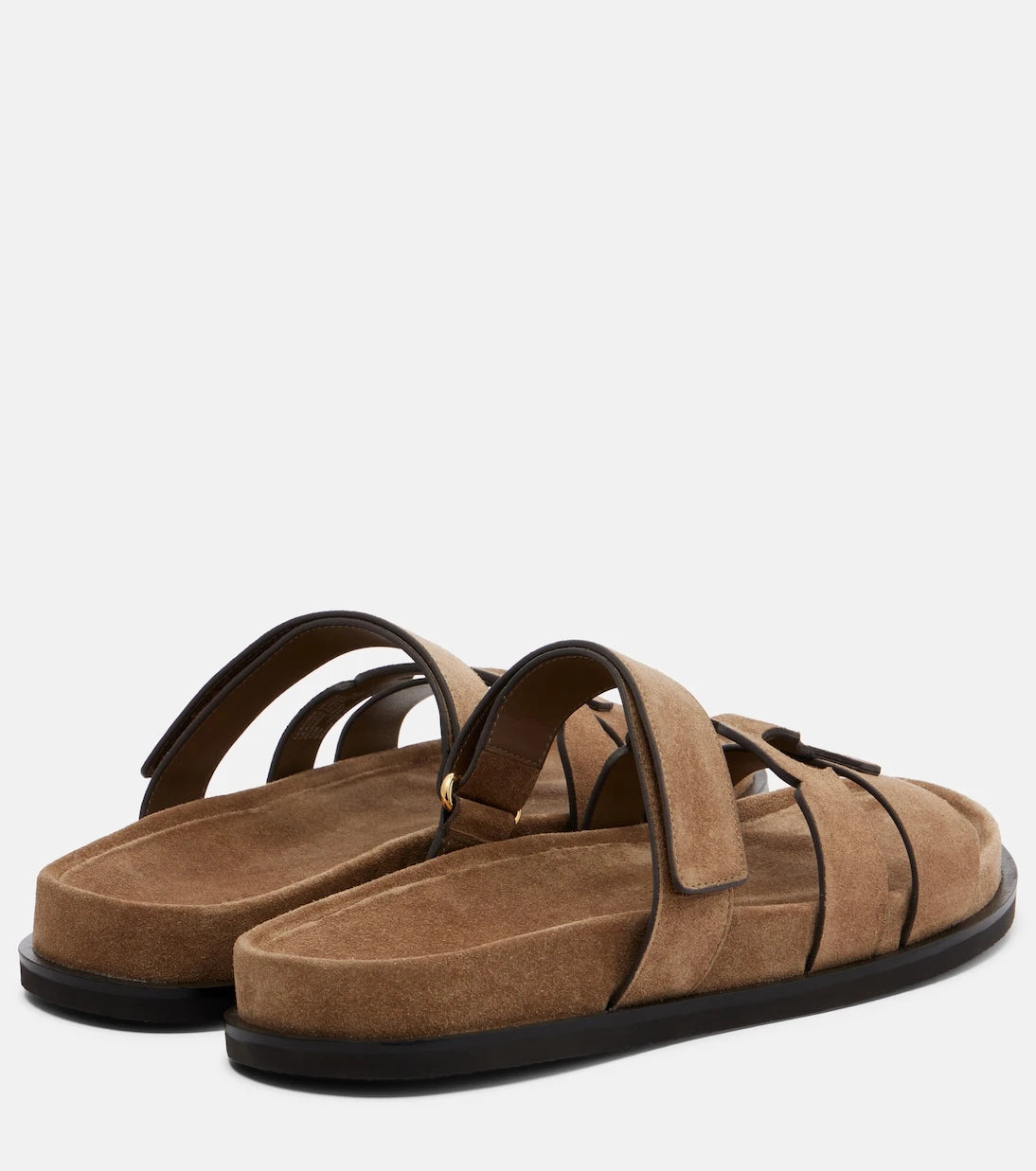 Tory Burch - Ines suede sandals