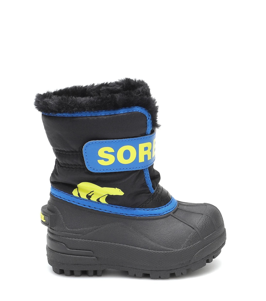 Sorel Kids - Snow Commander boots