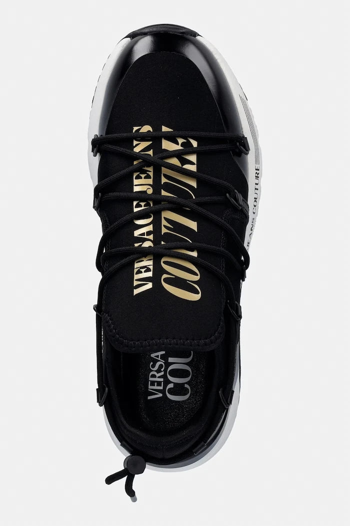Маратонки Versace Jeans Couture