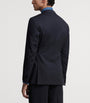 Wool-Cashmere Evening Suit Jacket