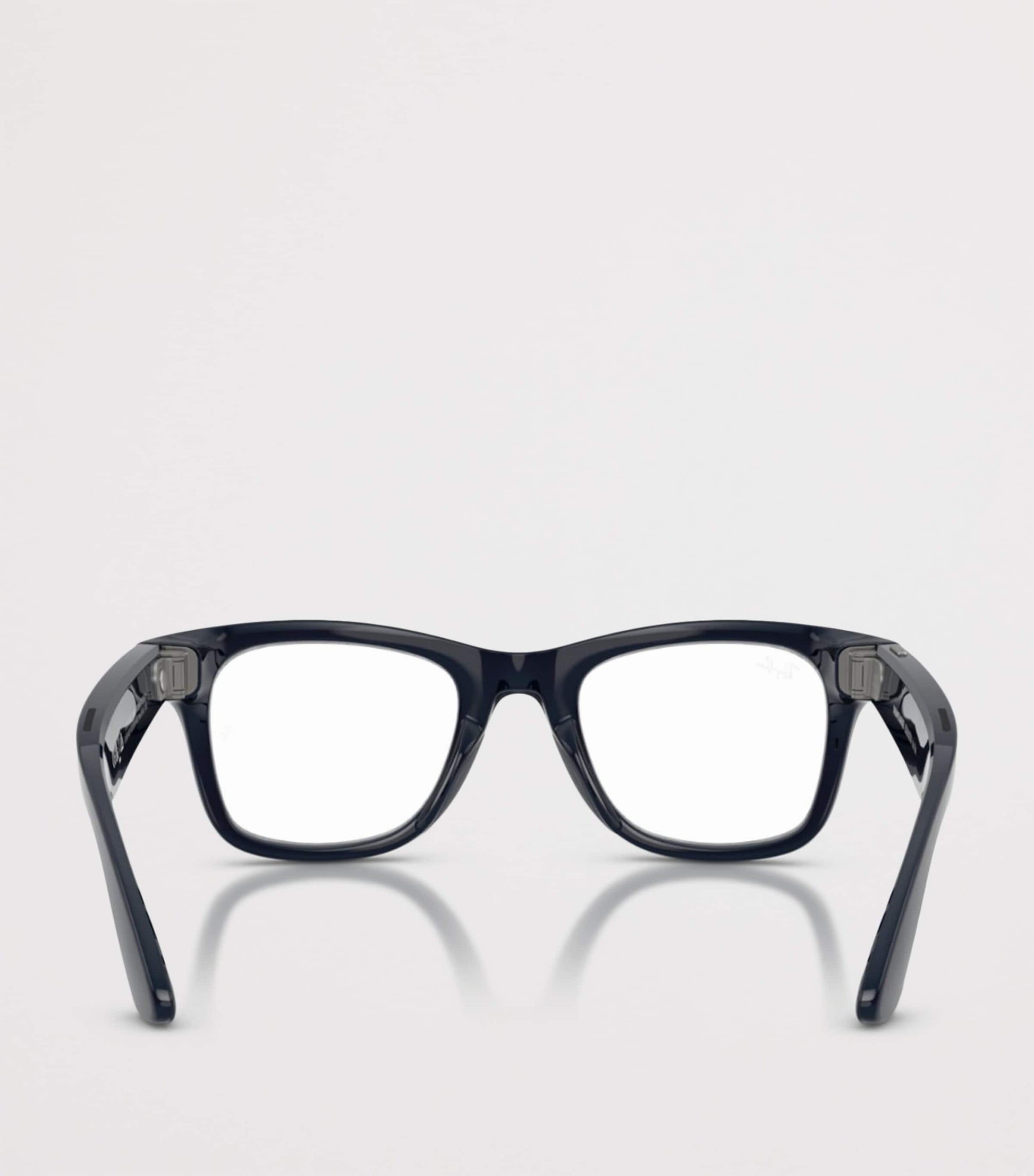 Meta Wayfarer AI Sunglasses