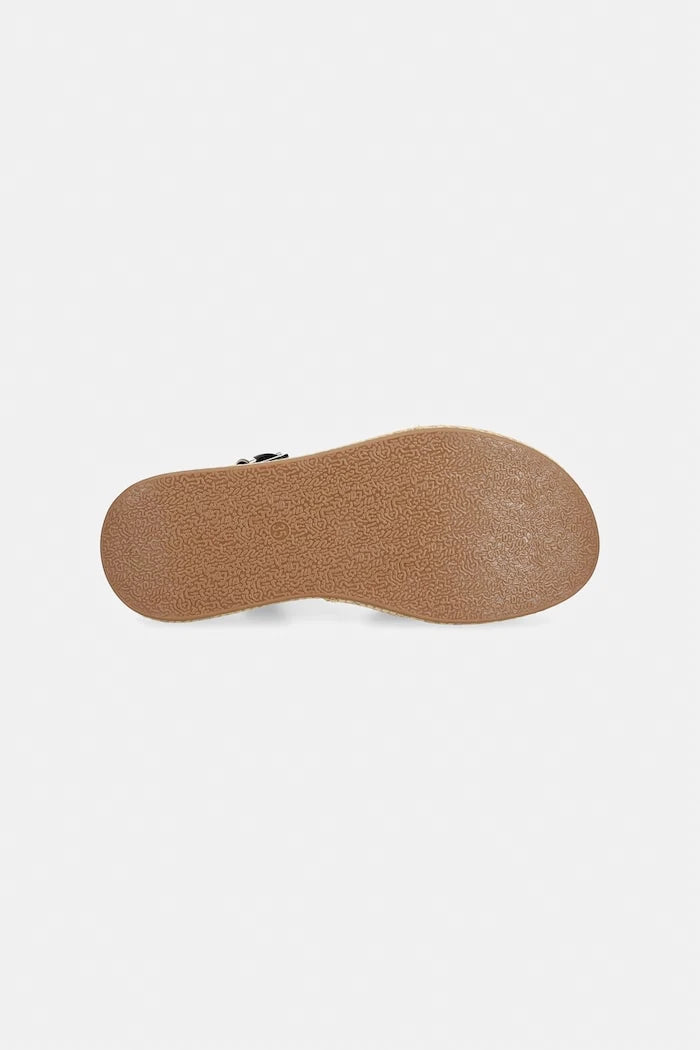 Tommy Hilfiger platform sandalet