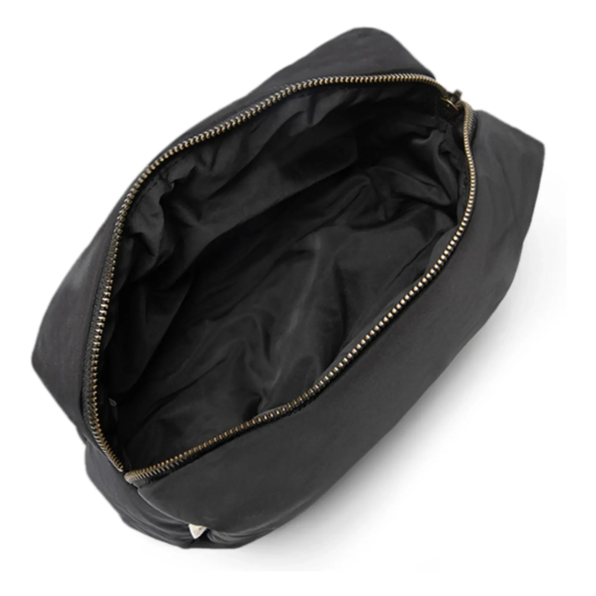 Studio Noos - Toiletry Bag | Black