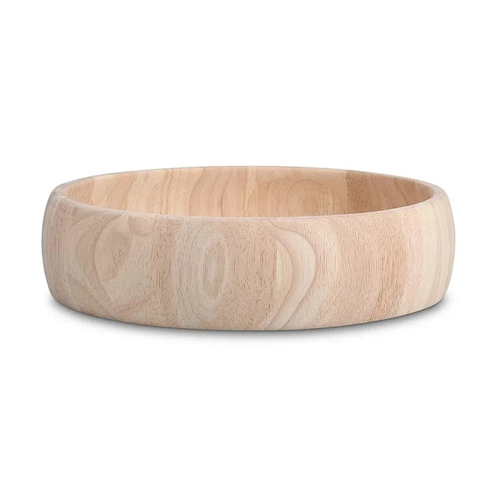 S|P Collection Купа за плодове от дърво 28 x 6,5 cm