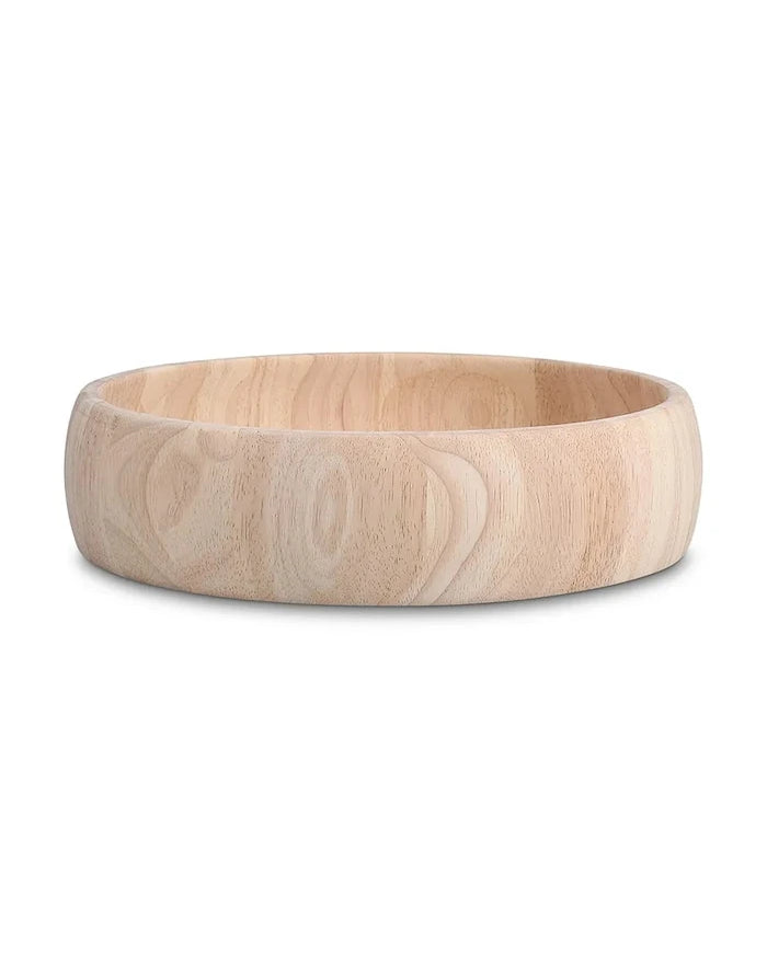 S|P Collection Купа за плодове от дърво 28 x 6,5 cm