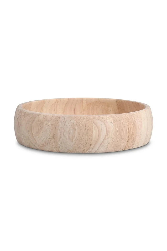 S|P Collection Купа за плодове от дърво 28 x 6,5 cm
