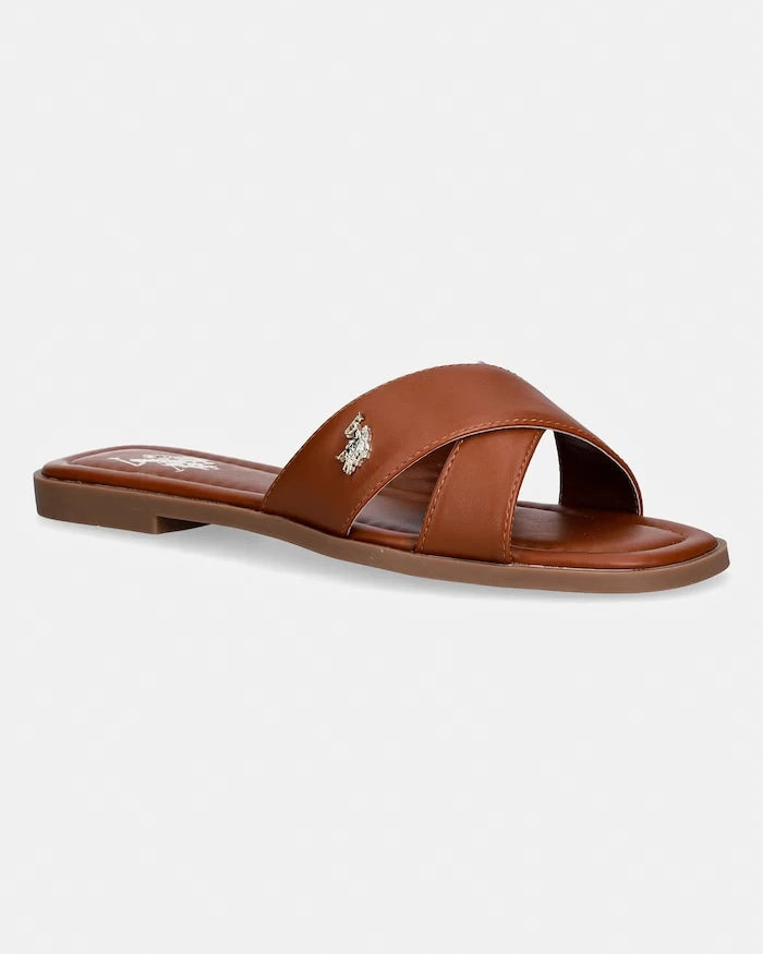 U.S. Polo Assn. GENNY002 Terlik