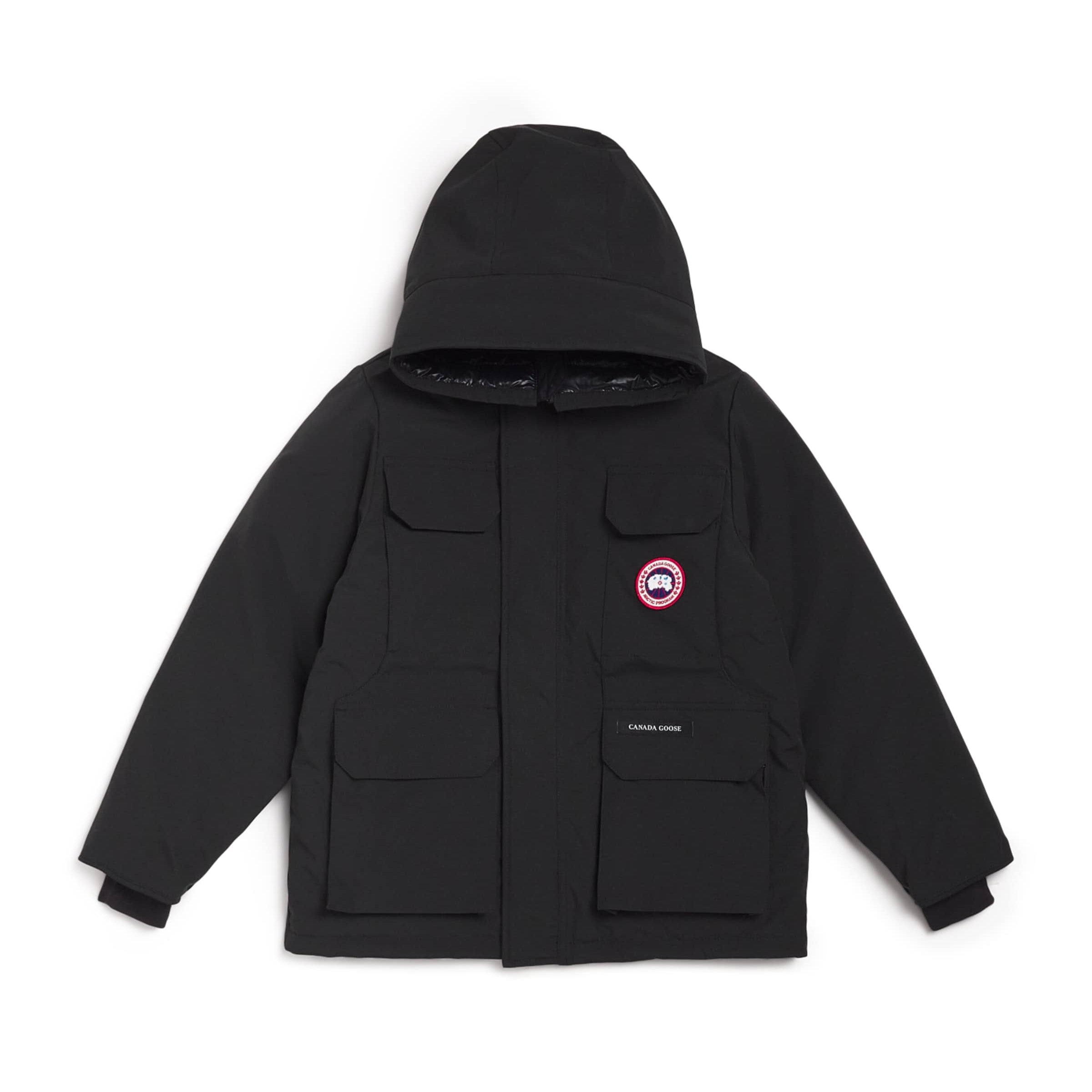 Canada Goose Kids Expedition Parka (7-16 Years)