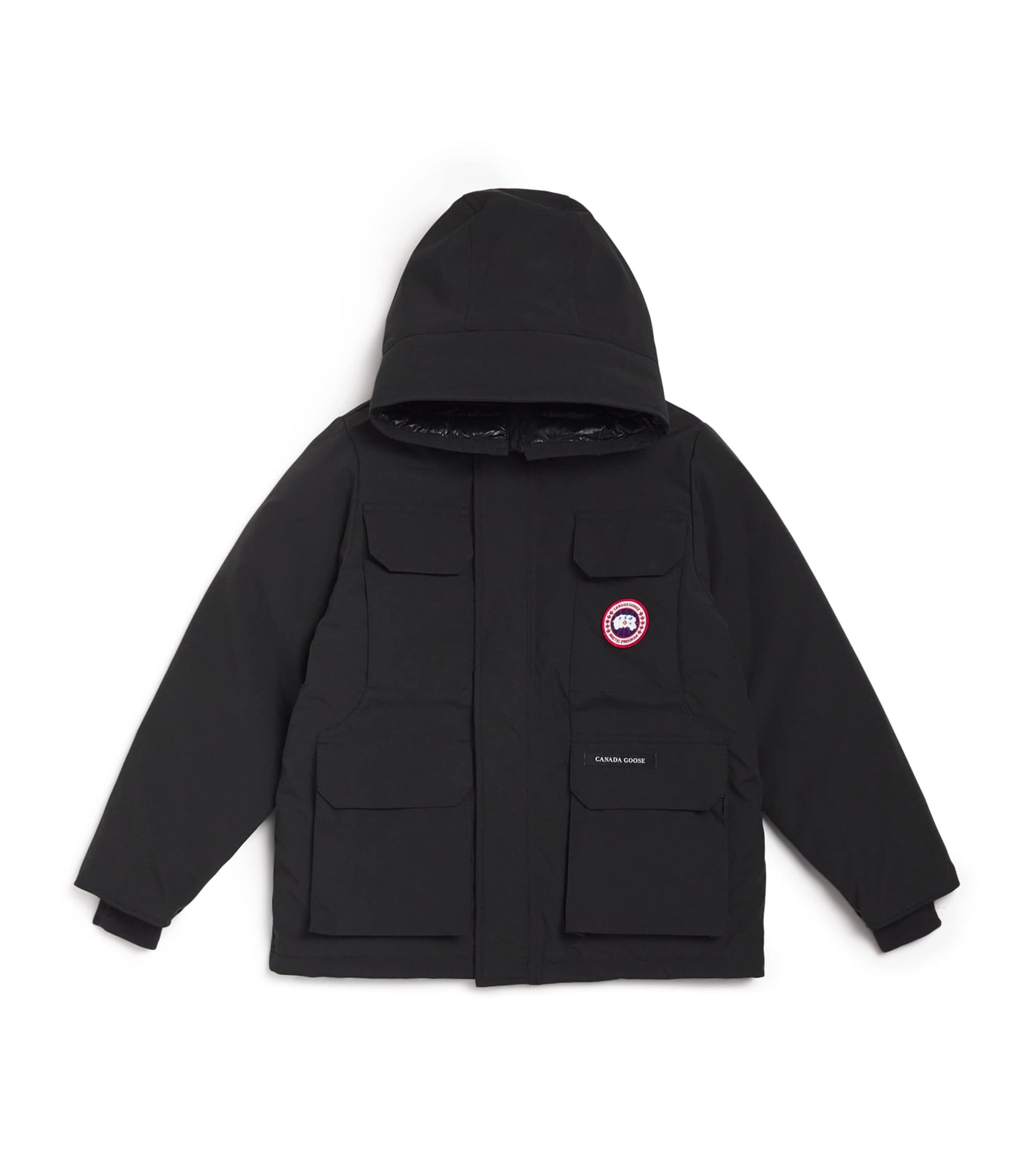 Canada Goose Kids Expedition Parka (7-16 Years)