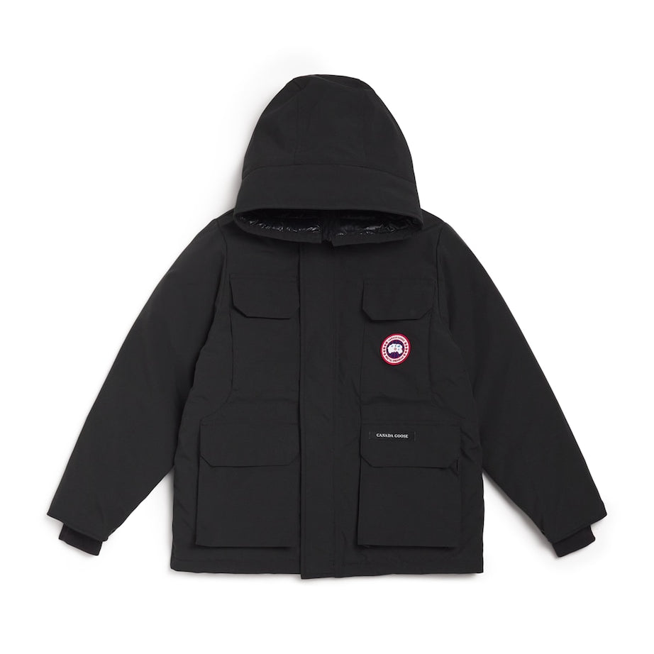 Expedition Parka (7-16 Years)