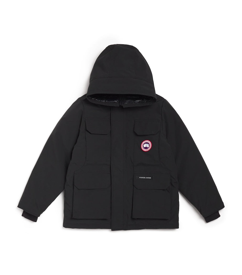 Expedition Parka (7-16 Years)