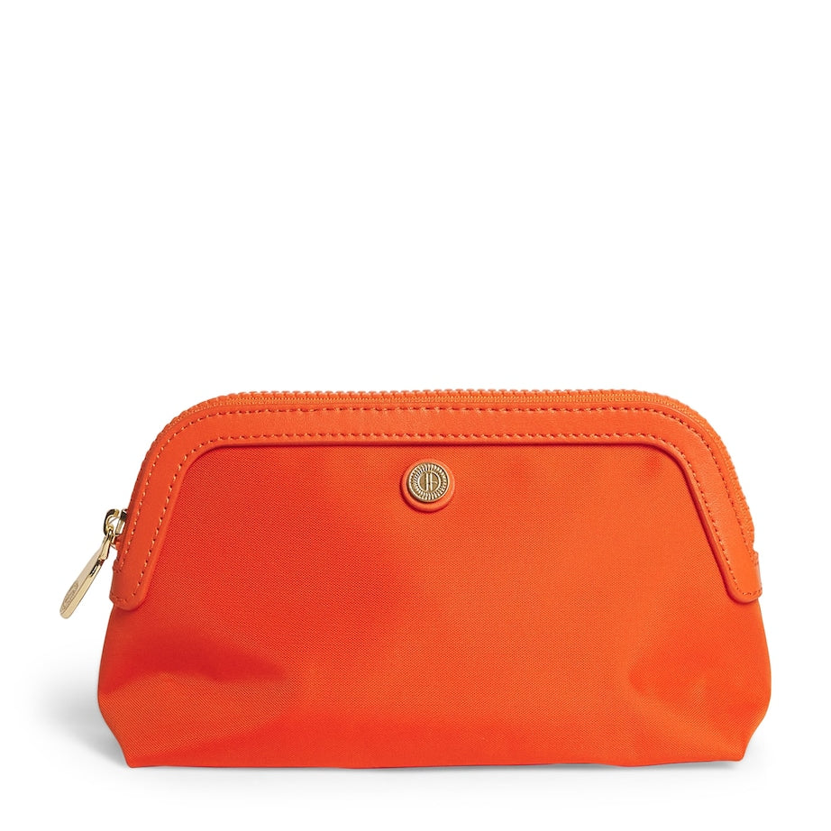 Small Nylon Wash Bag