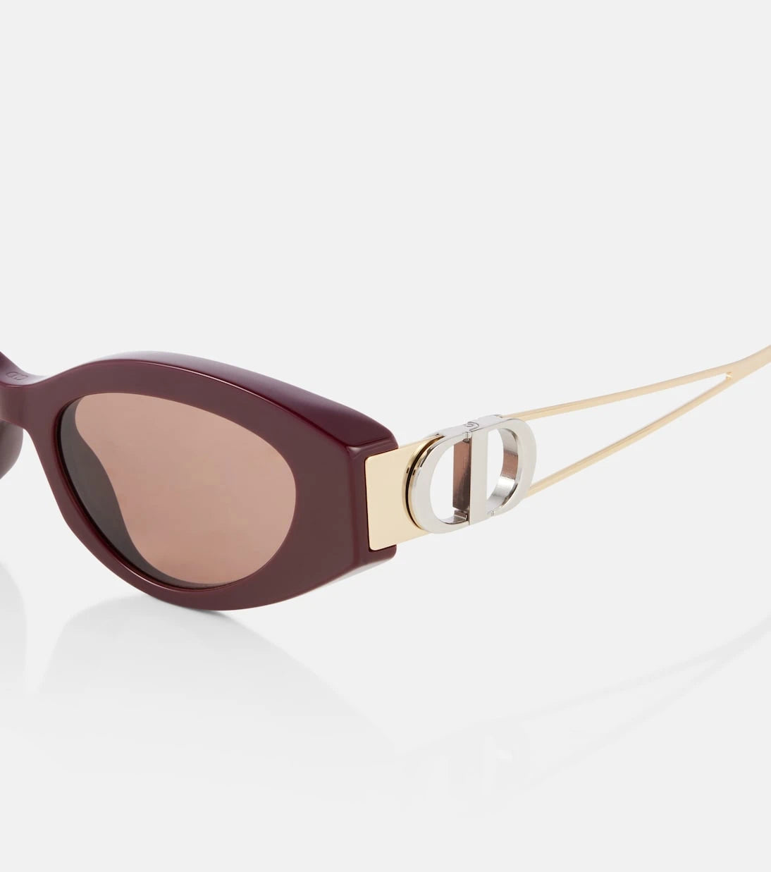 Dior Eyewear - 30Montaigne B6I cat-eye sunglasses