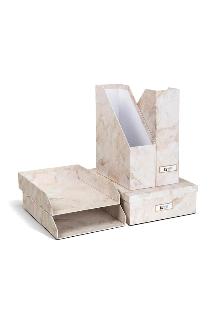 Bigso Box of Sweden Holger Doküman Düzenleyici (5 Parça)