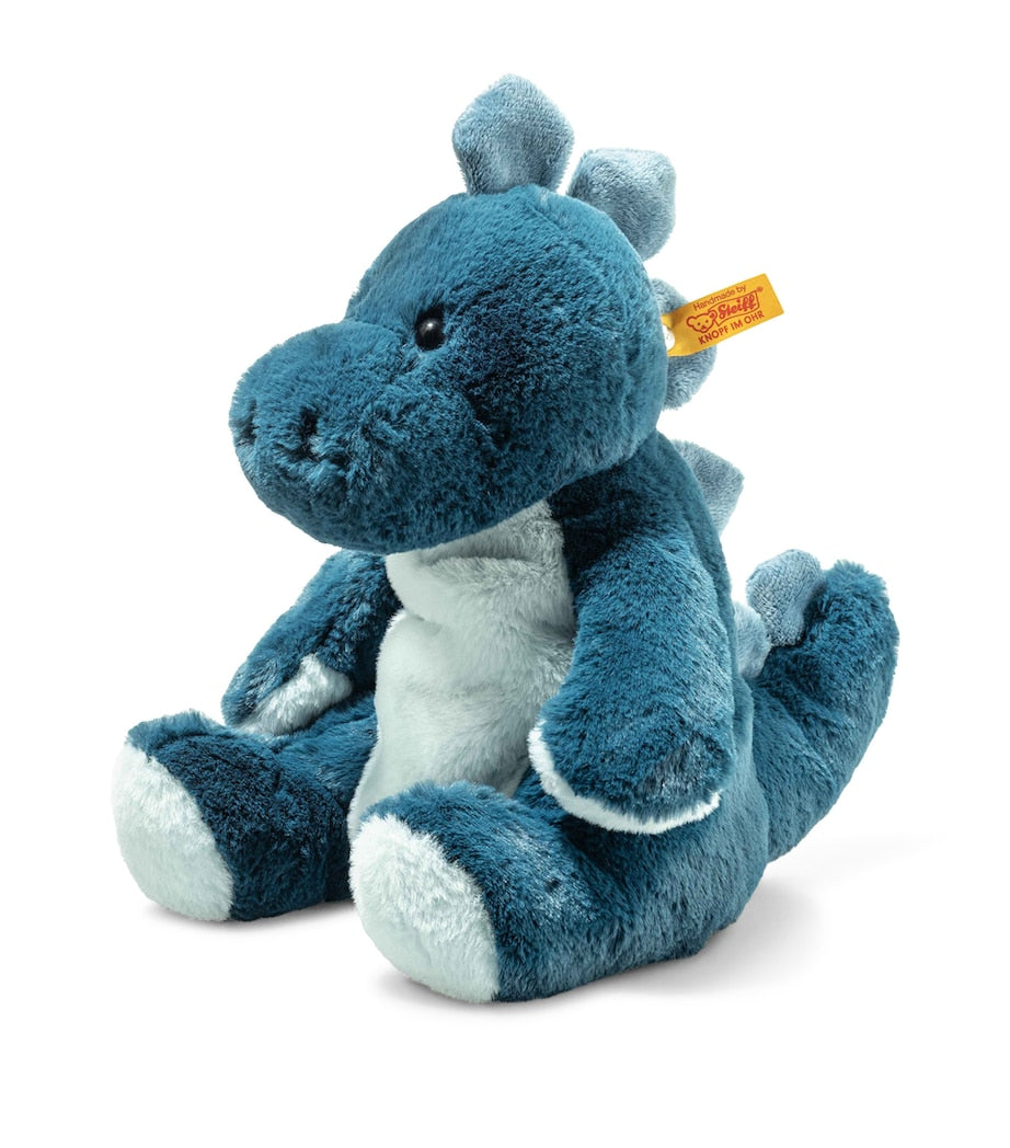 Spot Stegasaurus (28cm)