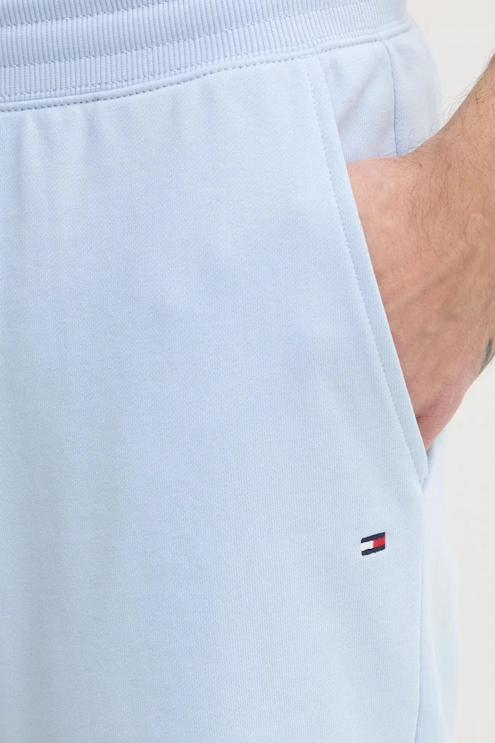 Tommy Hilfiger erkek pamuklu spor şort